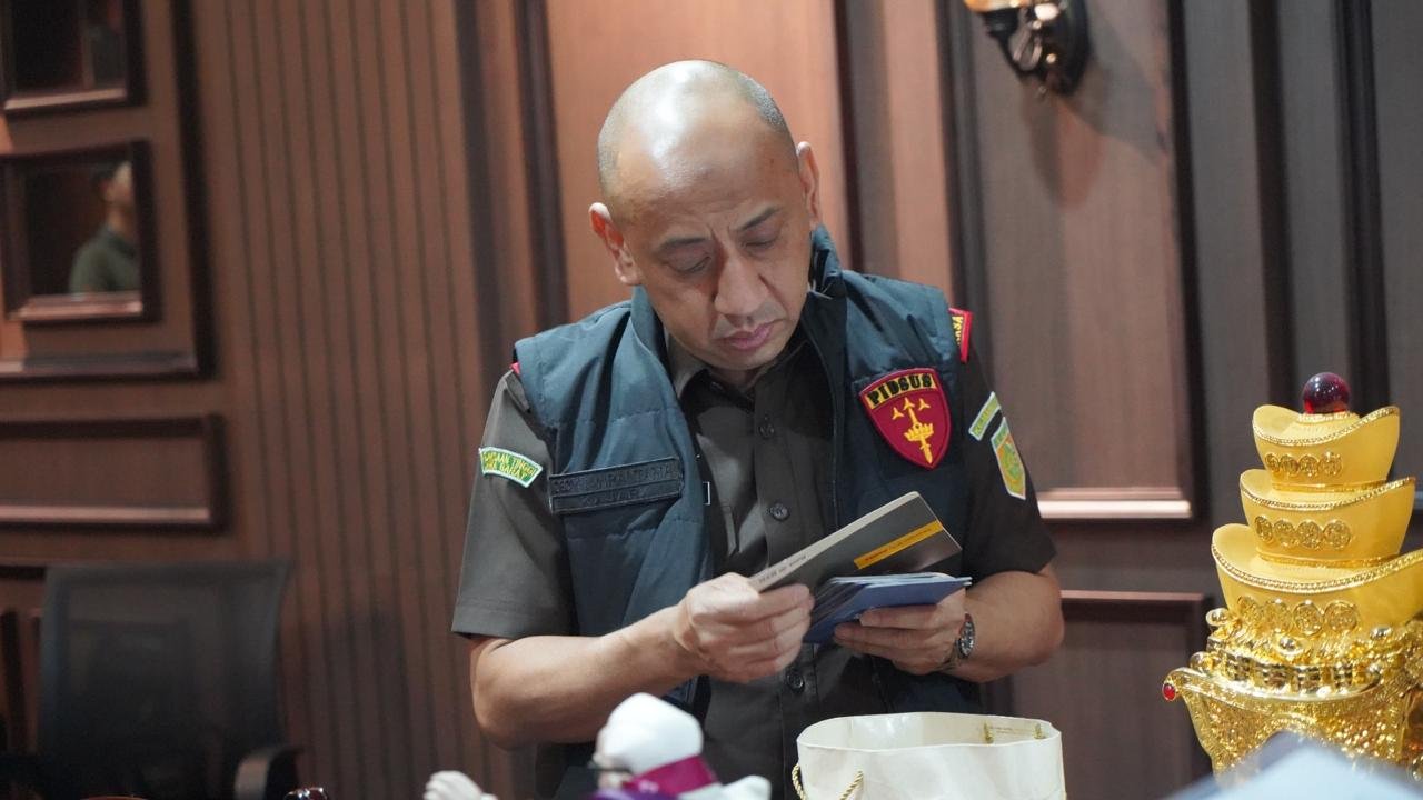 Kejari Karawang Ungkap Dugaan Manipulasi Data KPR BTN, 269 Saksi Diperiksa